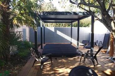 Bed and Breakfast Le Noroit Chambres D Hôtes