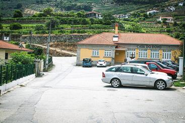 Casa Avós D Ouro   Barqueiros, Mesão Frio, Douro
