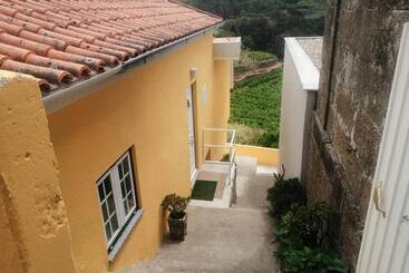 Casa Avós D Ouro   Barqueiros, Mesão Frio, Douro