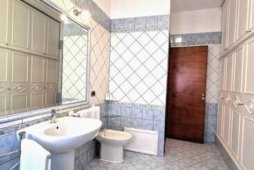 آپارتمانهای توریستها Casa Jolie 2 In Castellammare Del Golfo