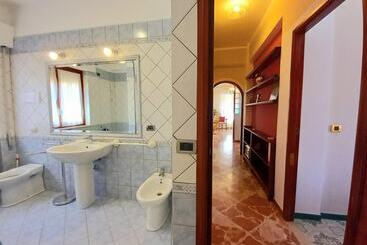 Casa Jolie 2 In Castellammare Del Golfo