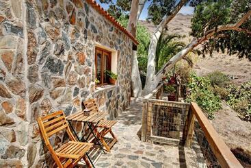 Casita Feliz