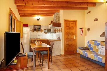 Casita Feliz