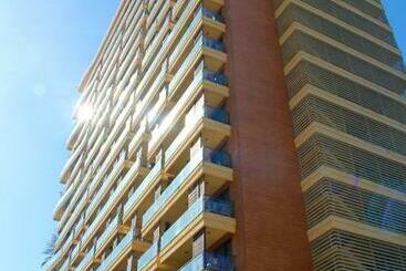 Dreamland Oasis Luxury 1801
