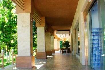 Dreamland Oasis Luxury 1801