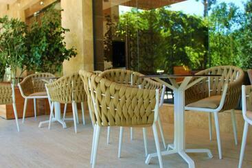Dreamland Oasis Luxury 1801