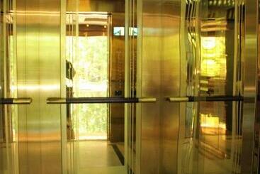 Dreamland Oasis Luxury 1801