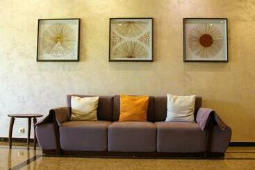Dreamland Oasis Luxury 1801
