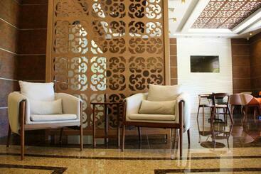Dreamland Oasis Luxury 1801