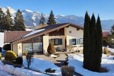 Ferienhaus Reiter