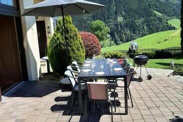 Ferienhaus Reiter