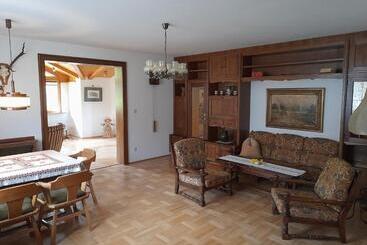 Ferienhaus Reiter