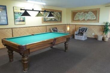 Holualoa Bay Villas 207 By Casago Kona   Huge Wraparound Deck To Enjoy