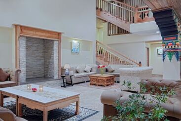 هتل Amani Pelling