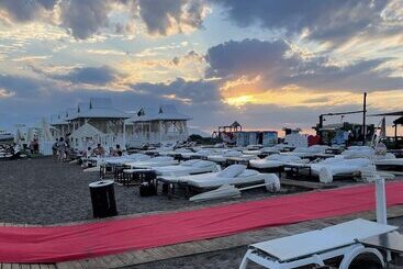 Antalya City Hotel & Spa
