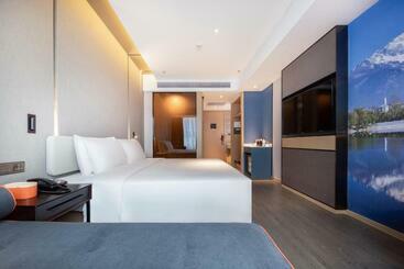 هتل Atour  Kunming Economic Development Zone
