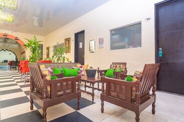 هتل Ayenda Boutique La Trinidad