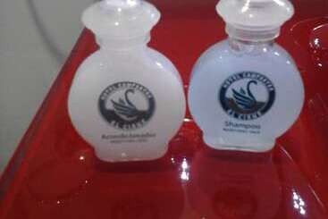 هتل Campestre El Cisne