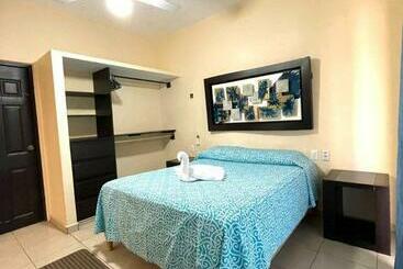 هتل Casa Mayra