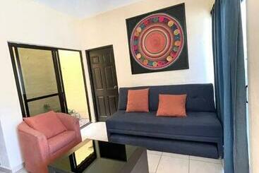 هتل Casa Mayra