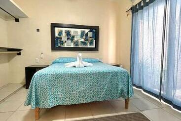هتل Casa Mayra