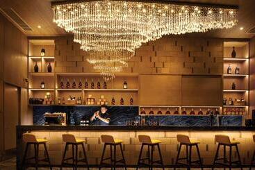 هتل Doubletree By Hilton Shah Alam I City