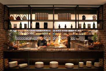 هتل Doubletree By Hilton Shah Alam I City