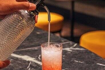 בית מלון כפרי Galántha