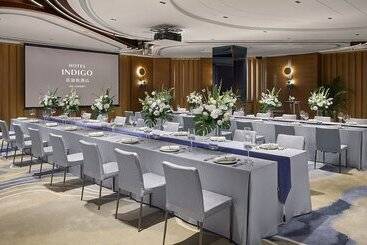 هتل Indigo Xiamen Haicang, An Ihg