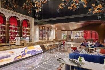 هتل Indigo Xiamen Haicang, An Ihg