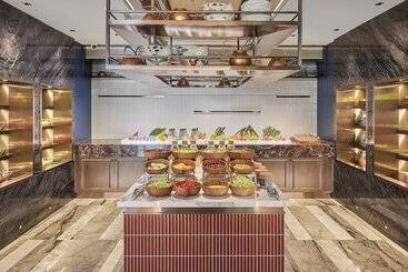 هتل Indigo Xiamen Haicang, An Ihg