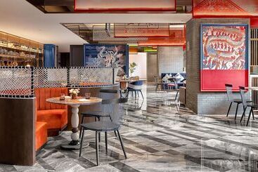 هتل Indigo Xiamen Haicang, An Ihg