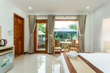 هتل Mộc Lam Bungalow Phú Quốc