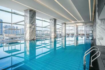 هتل Renaissance Zhuhai
