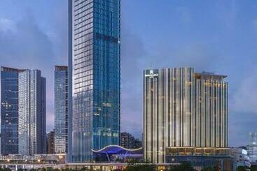 هتل Renaissance Zhuhai