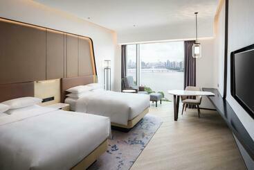 هتل Renaissance Zhuhai