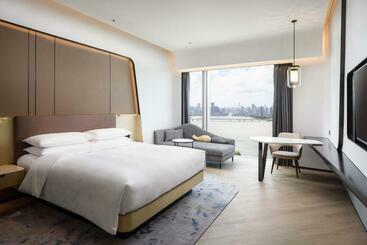 هتل Renaissance Zhuhai