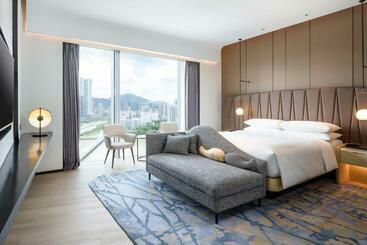 هتل Renaissance Zhuhai