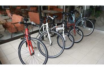 هتل Resh Tottori Ekimae   Vacation Stay 47361v