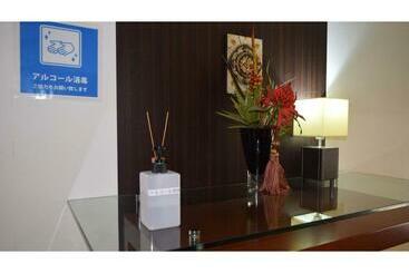 هتل Resh Tottori Ekimae   Vacation Stay 47361v