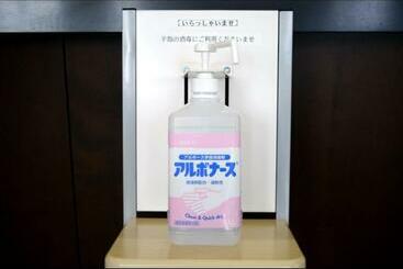 هتل Resh Tottori Ekimae   Vacation Stay 47361v