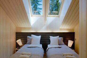 هتل Saimaanranta Resort By Anttolanhovi