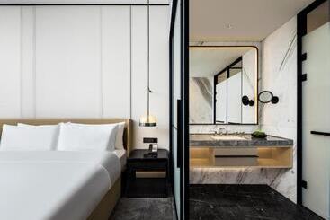 هتل Sheraton Chengdu Pidu