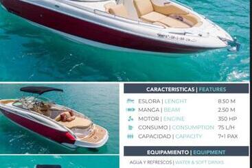 Ibiza Marina Superior