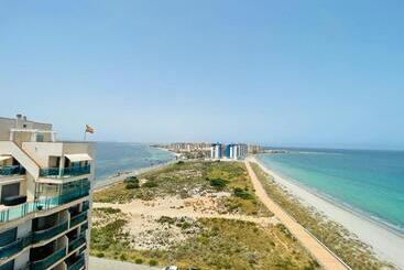 Libertad Dos Playas