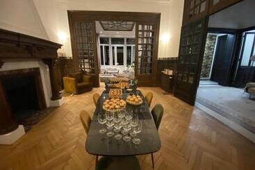 Maison Mimerel Colodge