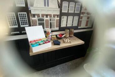 Maison Mimerel Colodge