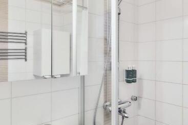 Norden Homes Turku 2 Bedroom Nordic Apartment