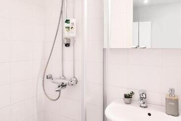 Norden Homes Turku 2 Bedroom Nordic Apartment