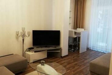 アパートホテル Oliver Apartmán 6